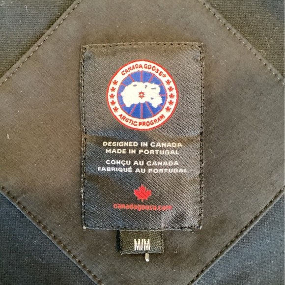 Canada Goose Sabine Coat Black M - Picture 5 of 16